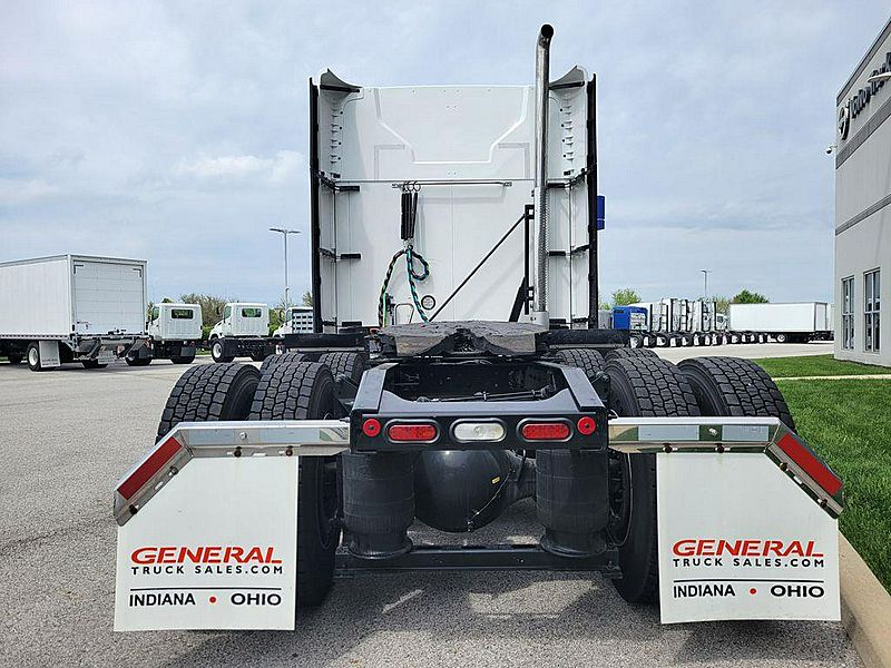 2024 Mack AN64T70