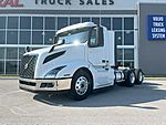 2024 Volvo VNL
