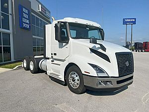 2024 Volvo VNL