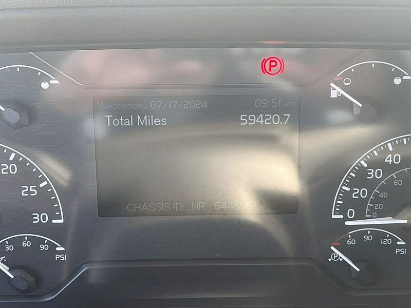 2024 Volvo VNL