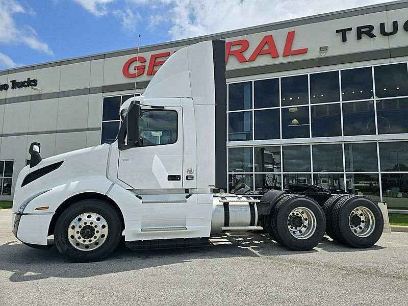 2024 Volvo VNL