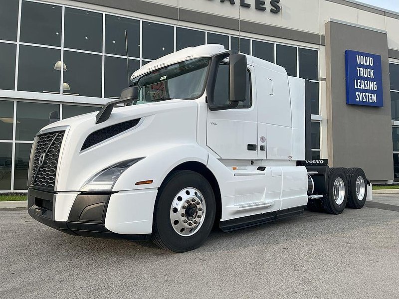 2024 Volvo VNL 400