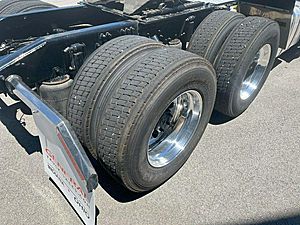2023 Mack AN64TDAY