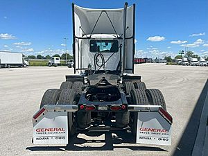 2023 Mack AN64TDAY