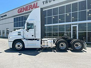 2023 Mack AN64TDAY