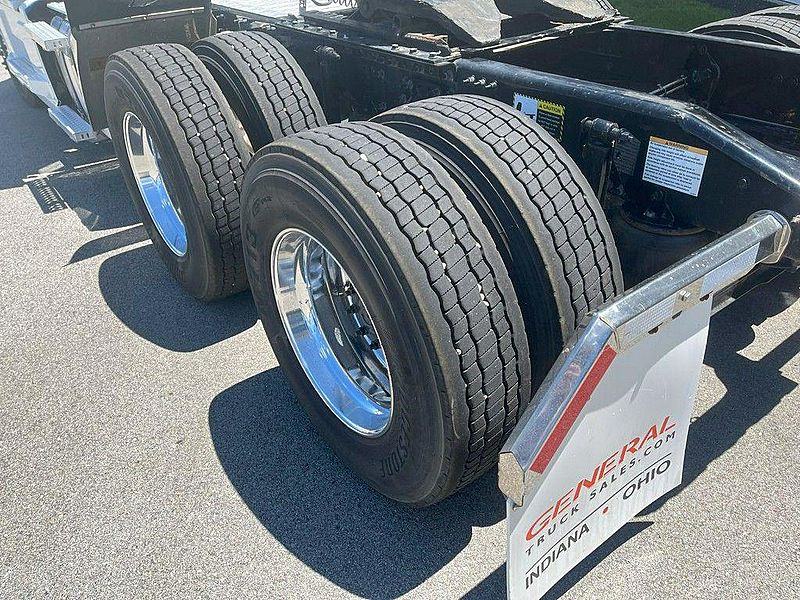 2023 Mack AN64TDAY