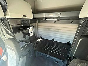 2020 Freightliner Cascadia