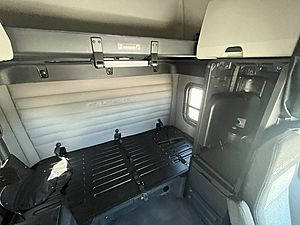 2020 Freightliner Cascadia