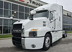 2020 Mack AN64T70