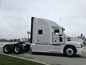 2020 Mack AN64T70