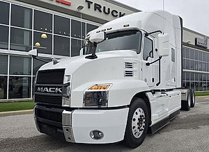 2020 Mack Anthem AN64T