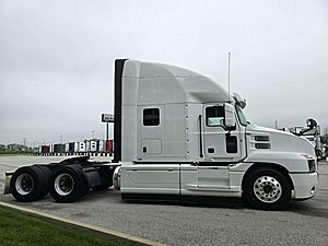2020 Mack AN64T70