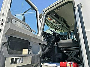 2019 Mack AN64TDAY