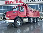 2019 Volvo VHD