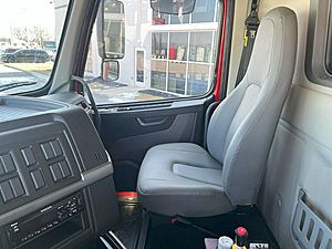 2018 Volvo VHD