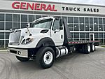 2016 International Workstar 7600