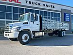2025 Hino L6