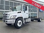2025 Hino L6