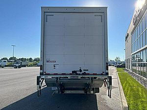2025 Hino L6