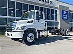 2025 Hino L6