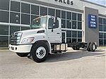 2025 Hino L6