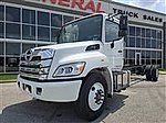 2025 Hino L6