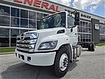 2025 Hino L6