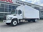 2025 Hino L6