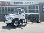 2025 Hino L6