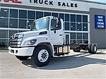 2025 Hino L6