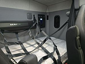 2025 Mack AN64T48