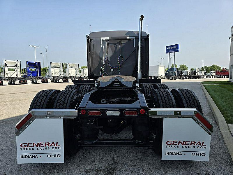 2025 Mack AN64T48