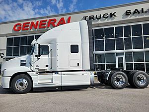 2025 Mack AN64T70