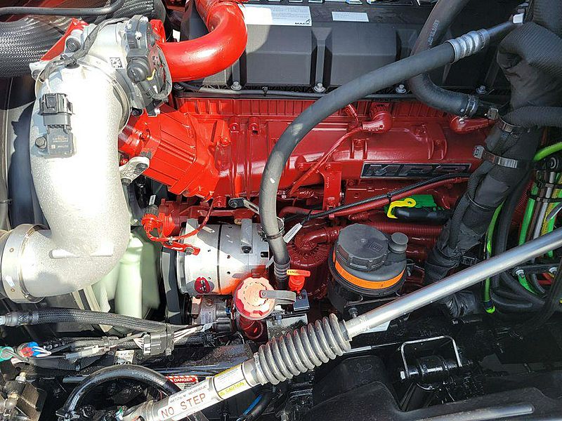 2025 Mack AN64T70