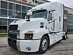 2025 Mack Anthem AN64T