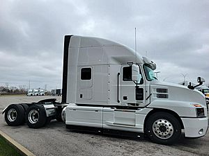 2025 Mack AN64T70