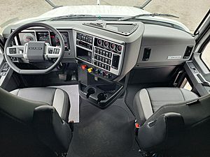 2025 Mack AN64T70