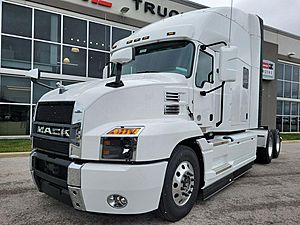 2025 Mack Anthem AN64T