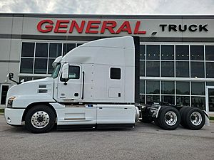 2025 Mack AN64T70