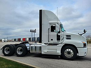 2025 Mack AN64TDAY