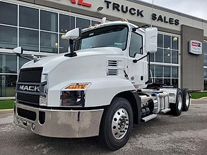 2025 Mack Anthem AN64T