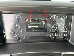 2025 Volvo VNL