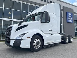 2025 Volvo VNL 400