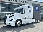2025 Volvo VNL 760