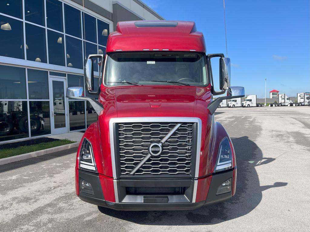 2025 Volvo VNL 860 For Sale Sleeper Truck VP25075