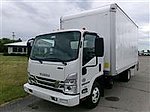Isuzu NPRHD