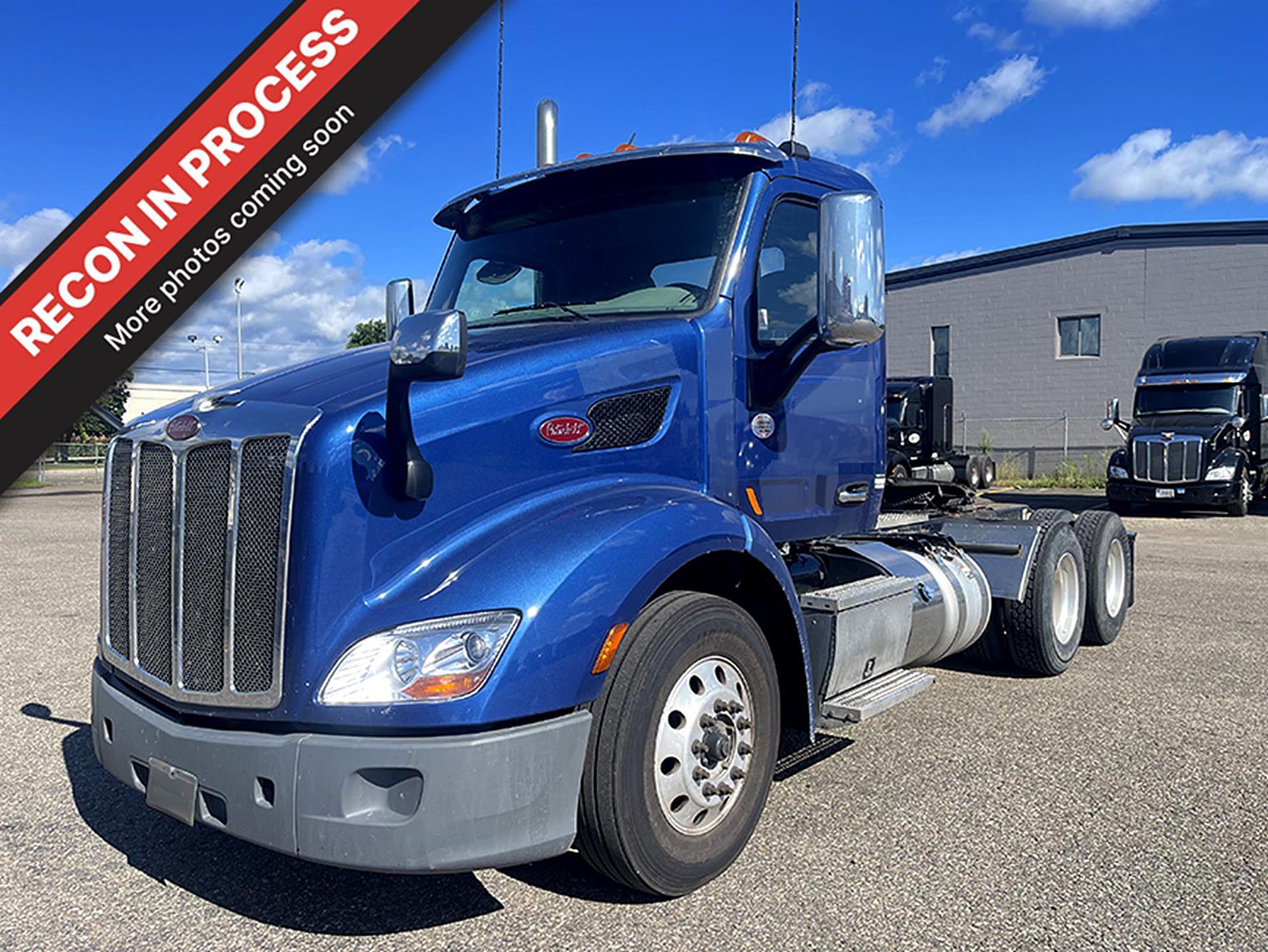 Peterbilt Trucks For Sale 2020: A Comprehensive Buyer's Guide