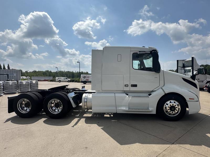 2020 Volvo VNL 400 For Sale | #8679474