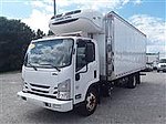 2018 Isuzu NQR