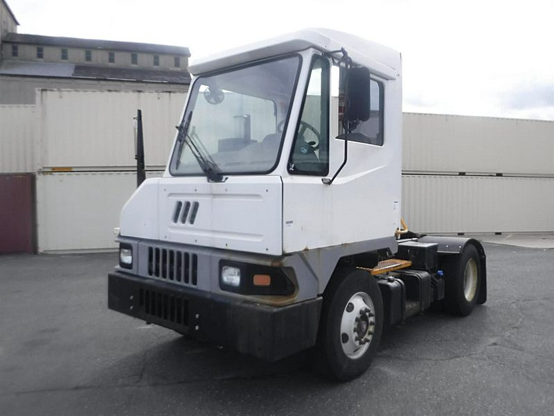 2019 Ottawa 4X2 T2